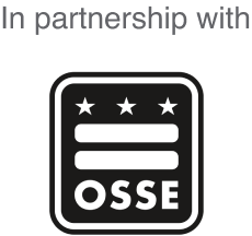 OSSE partnership logo
