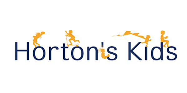 Horton's Kids logo
