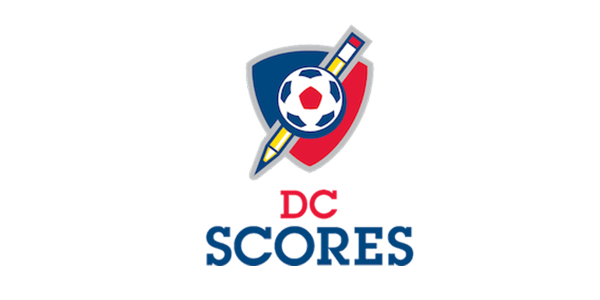 DC Scores logo