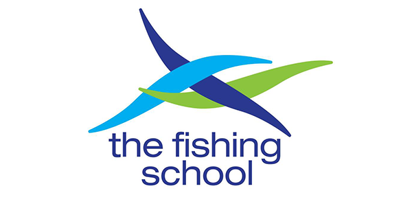 The Fishing School logo