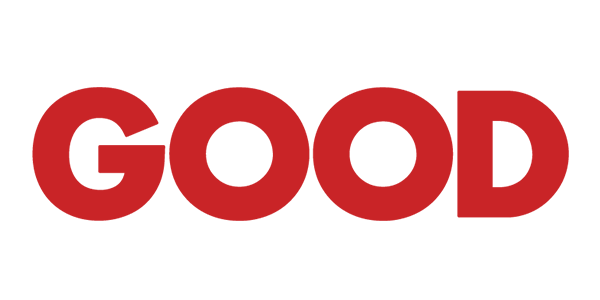 GOODProject logo