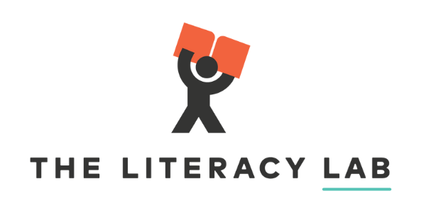 Literacy Lab logo