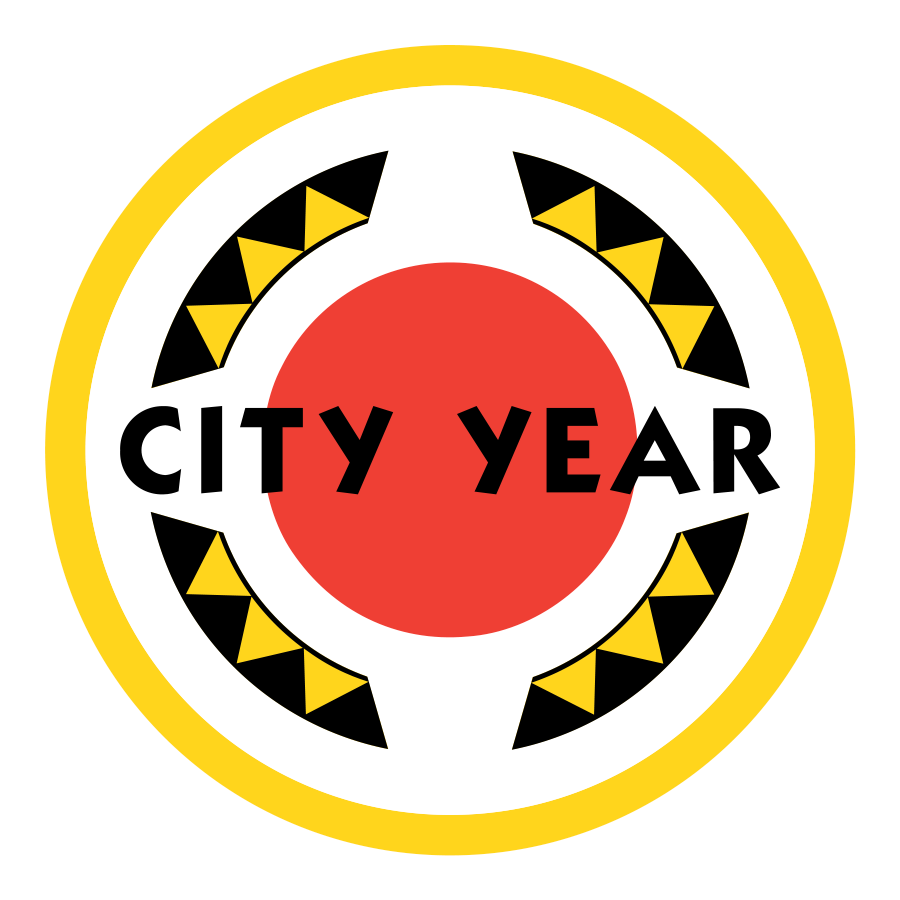 City Year DC logomark