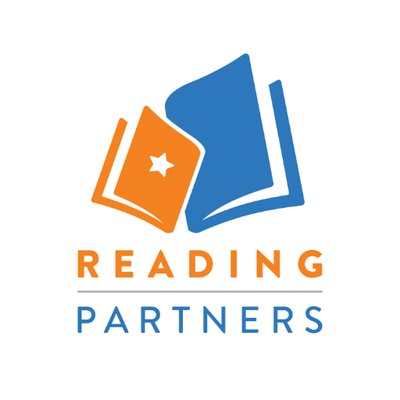 Reading Partners logomark